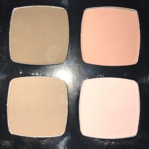 LimeLight set of four eyeshadows!